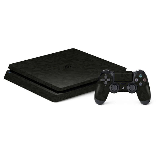 Playstation 4 Slim Shade Series Skins - for just $50! 