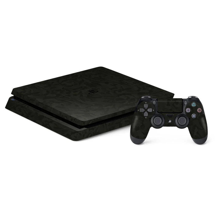 Playstation 4 Slim Shade Series Skins - for just $50! 