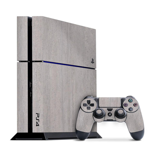 Playstation 4  Stone Series Skins - for just $50! 