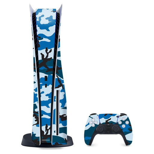 Playstation 5 Camo Series Skins - for just $38! 