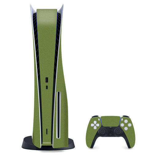 Playstation 5 Color Series Skins - for just $43! 