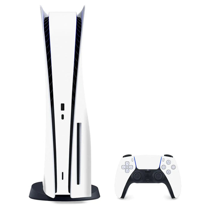 Playstation 5 Color Series Skins - for just $43! 