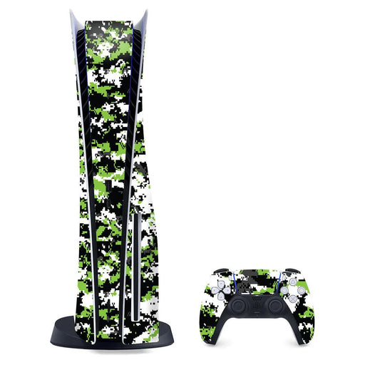 Playstation 5 Designer Series Skins - for just $43! 
