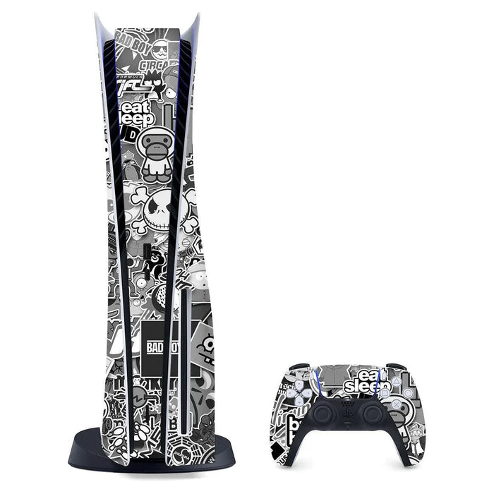 Playstation 5 Designer Series Skins - for just $43! 