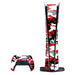 Playstation 5 Digital Camo Series Skins - for just $43! 