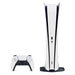 Playstation 5 Digital Carbon Series Skins - for just $53! 
