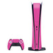 Playstation 5 Digital Carbon Series Skins - for just $53! 