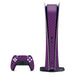 Playstation 5 Digital Carbon Series Skins - for just $53! 
