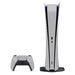Playstation 5 Digital Carbon Series Skins - for just $53! 