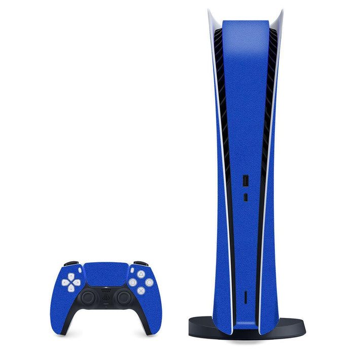 Playstation 5 Digital Color Series Skins - for just $43! 