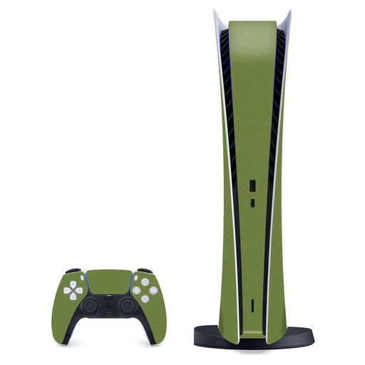 Playstation 5 Digital Color Series Skins - for just $43! 