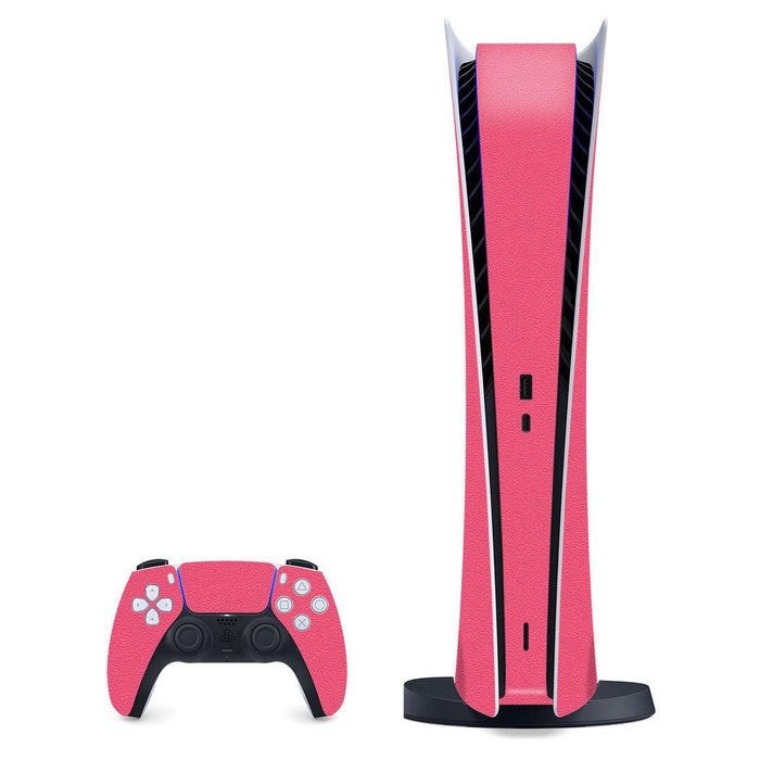 Playstation 5 Digital Color Series Skins - for just $43! 