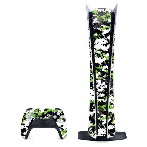 Playstation 5 Digital Designer Series Skins - for just $43! 