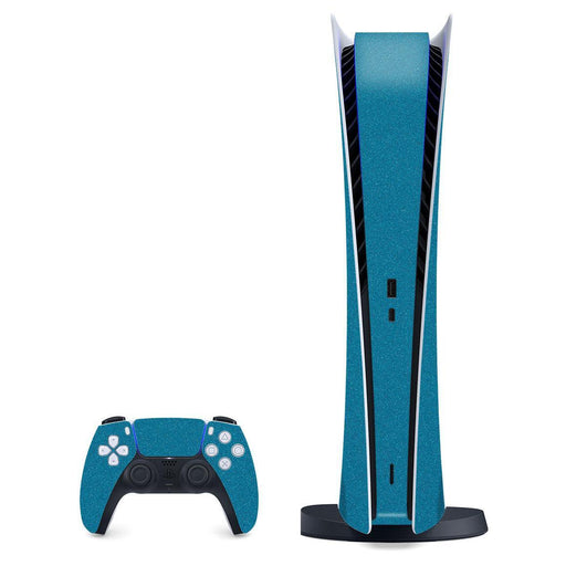 Playstation 5 Digital Glitz Series Skins - for just $53! 