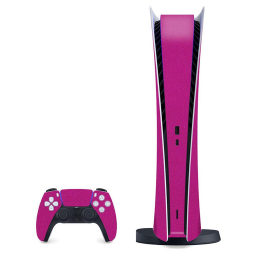 Playstation 5 Digital Glitz Series Skins - for just $53! 