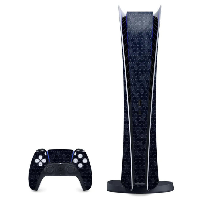 Playstation 5 Digital Honeycomb Series Skins - for just $56! 