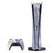 Playstation 5 Digital Marble Series Skins - for just $43! 