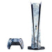 Playstation 5 Digital Marble Series Skins - for just $43! 