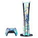 Playstation 5 Digital Marble Series Skins - for just $43! 