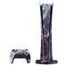 Playstation 5 Digital Marble Series Skins - for just $43! 
