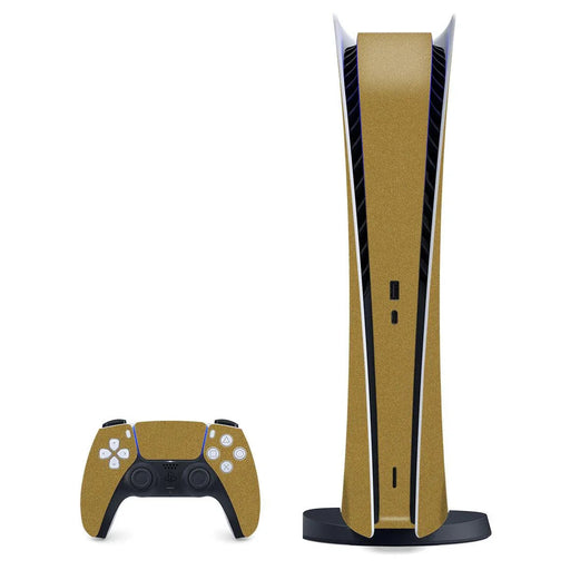 Playstation 5 Digital Metal Series Skins - for just $53! 