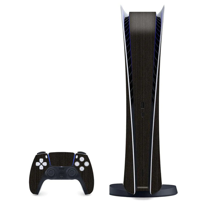 Playstation 5 Digital Metal Series Skins - for just $53! 