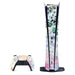 Playstation 5 Digital Oil Paint Series Skins - for just $43! 