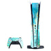 Playstation 5 Digital Oil Paint Series Skins - for just $43! 
