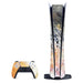 Playstation 5 Digital Oil Paint Series Skins - for just $43! 