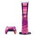Playstation 5 Digital Oil Paint Series Skins - for just $43! 