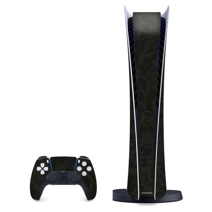 Playstation 5 Digital Shade Series Skins - for just $53! 