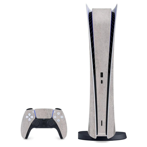 Playstation 5 Digital Stone Series Skins - for just $53! 