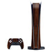 Playstation 5 Digital Wood Series Skins - for just $53! 