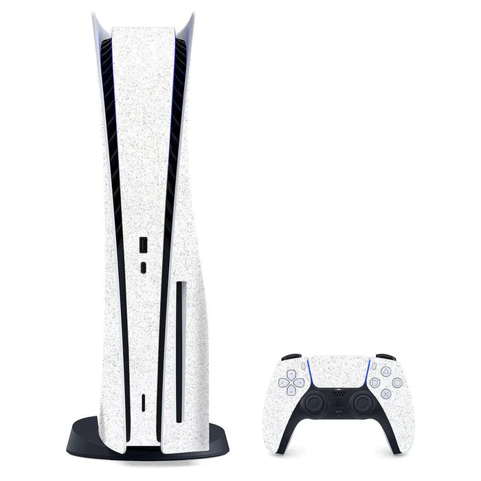 Playstation 5 Glitz Series Skins - for just $53! 