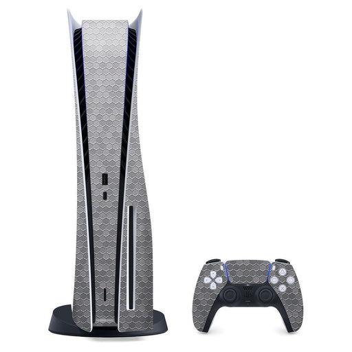 Playstation 5 Honeycomb Series Skins - for just $56! 