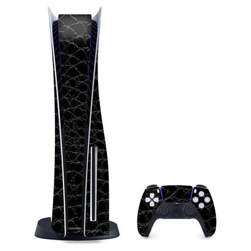 Playstation 5 Leather Series Skins - for just $53! 