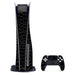 Playstation 5 Leather Series Skins - for just $53! 