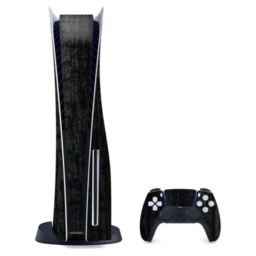 Playstation 5 Limited Series Skins - for just $53! 