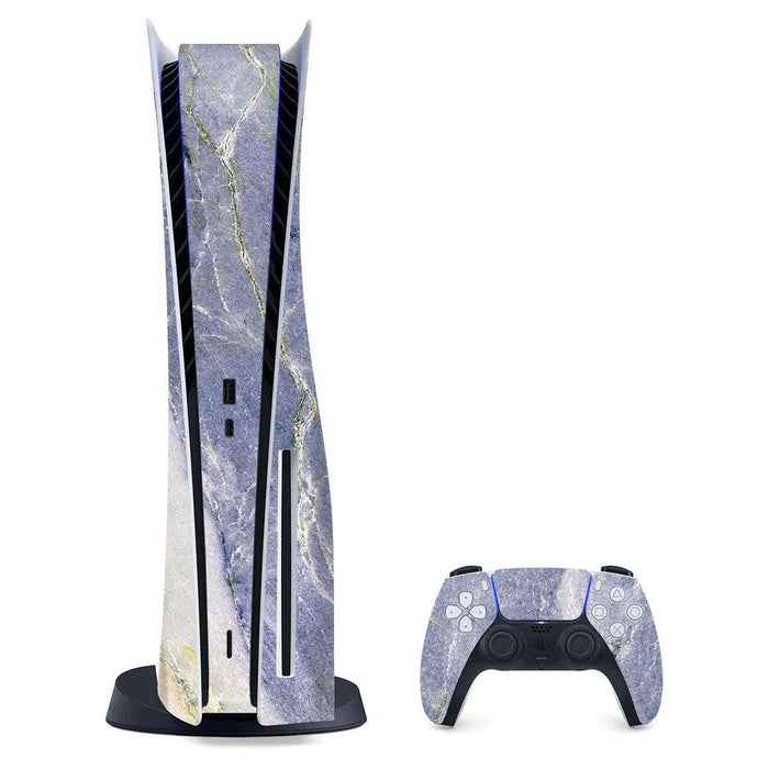 Playstation 5 Marble Series Skins - for just $43! 