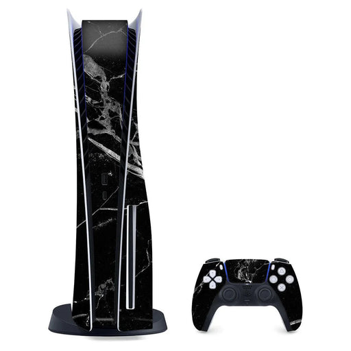 Playstation 5 Marble Series Skins - for just $43! 