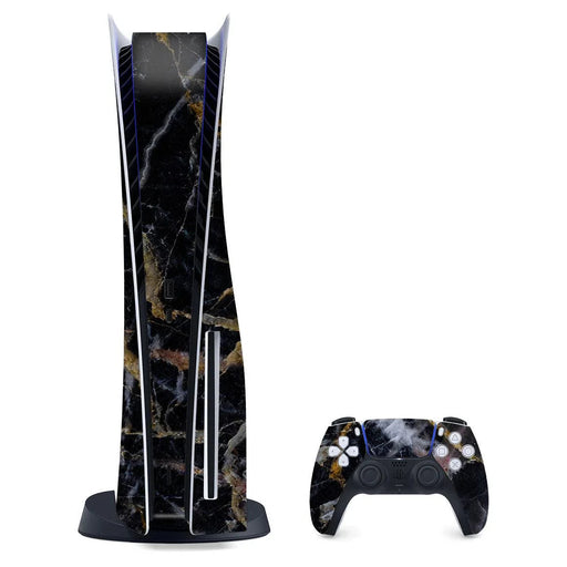 Playstation 5 Marble Series Skins - for just $43! 