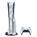 Playstation 5 Marble Series Skins - for just $43! 