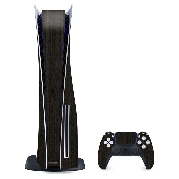 Playstation 5 Metal Series Skins - for just $53! 