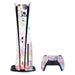 Playstation 5 Oil Paint Series Skins - for just $43! 
