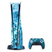 Playstation 5 Oil Paint Series Skins - for just $43! 