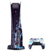 Playstation 5 Oil Paint Series Skins - for just $43! 