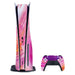 Playstation 5 Oil Paint Series Skins - for just $43! 