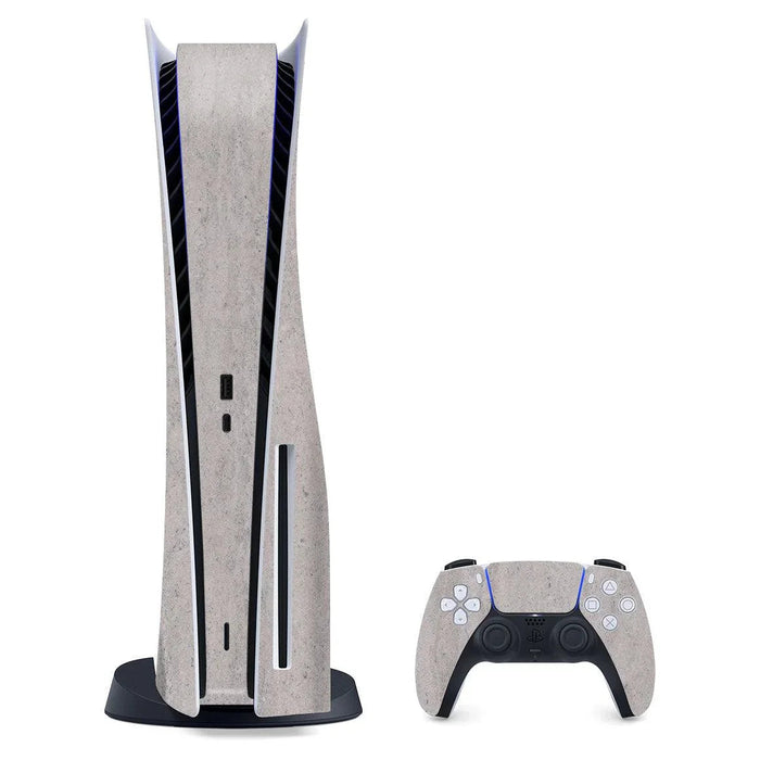 Playstation 5 Stone Series Skins - for just $53! 