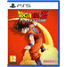 Dragon Ball Z: Kakarot [European Import] (PlayStation 5) - Just $0! Shop now at Retro Gaming of Denver