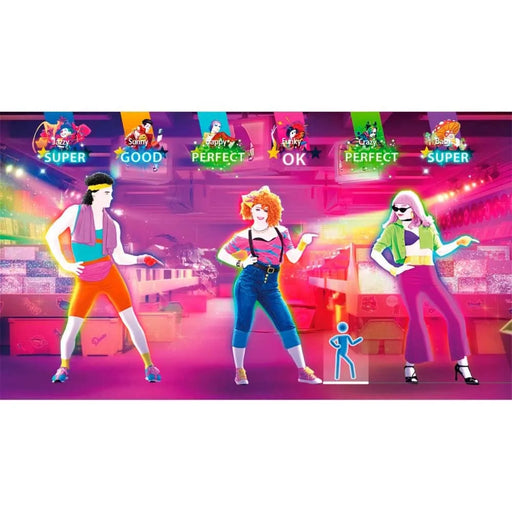 Just Dance 2021 (PlayStation 5) - for just $0! 